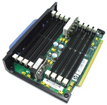 HP ProLiant ML370 G5 memória bővítő panel 
