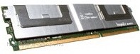 HP ProLiant ML370 G5 Memóra Bővítés 240-pin DDR2 PC2-5300 667MHz ECC Fully Buffered