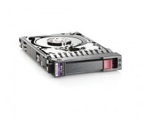 HP 2.5" 72GB 3G SAS 10k rpm SFF HDD merevlemez