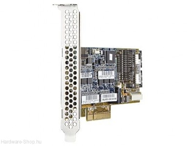 HP SMART ARRAY P420 RAID CONTROLLER 6GBPS SAS ZM PCI-E HIGH PROFILE HP 633538-001 