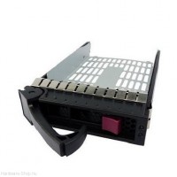 HP PROILANT DL ML G5 G6 G7 LFF 3.5" SAS/SATA HDD HOT SWAP TRAY HDD CADDY HDD KERET HP 464507-002