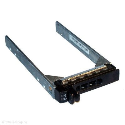 DELL POWEREDGE SFF 2.5&quot; SAS/SATA HDD HOT SWAP TRAY HDD CADDY HDD KERET KF248 